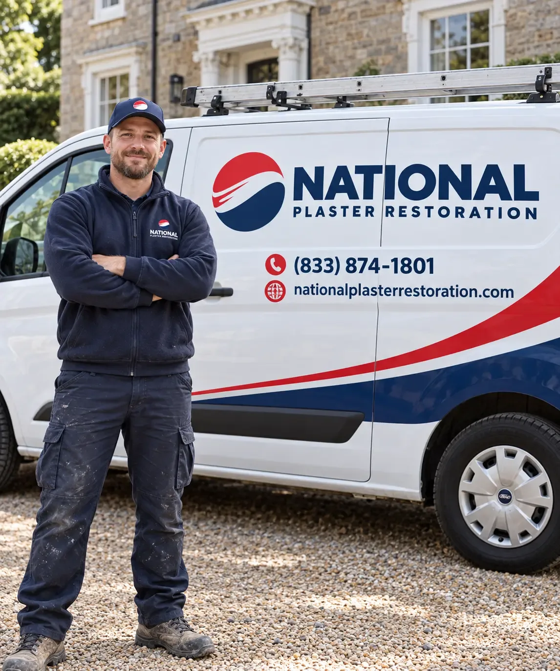 Plaster Repair Salem, UT FAQs
